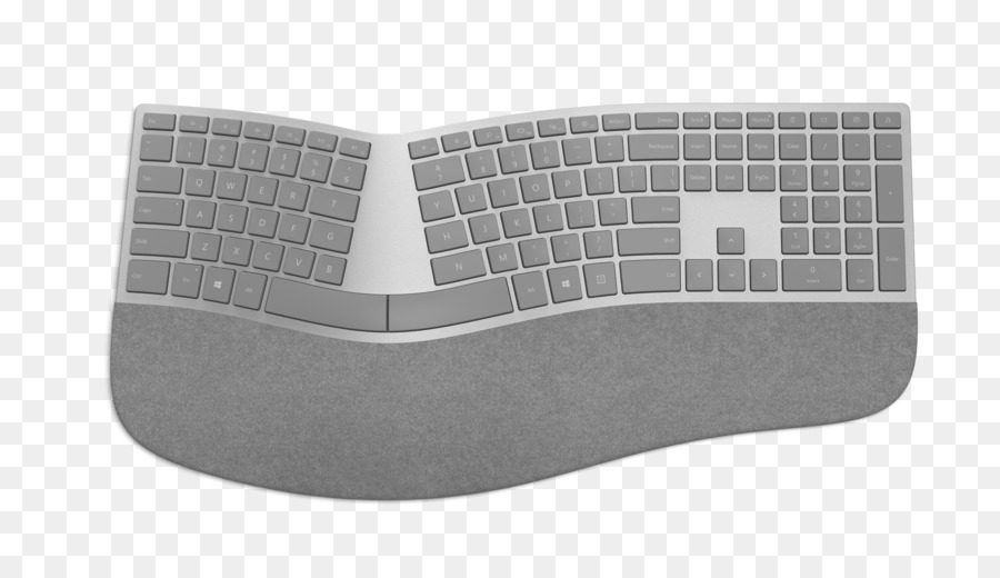 Teclado De La Computadora，El Ratón De La Computadora PNG