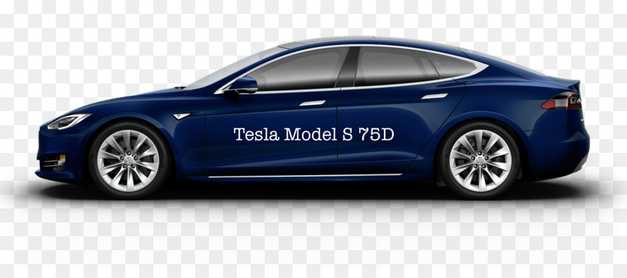 Tesla，Auto PNG