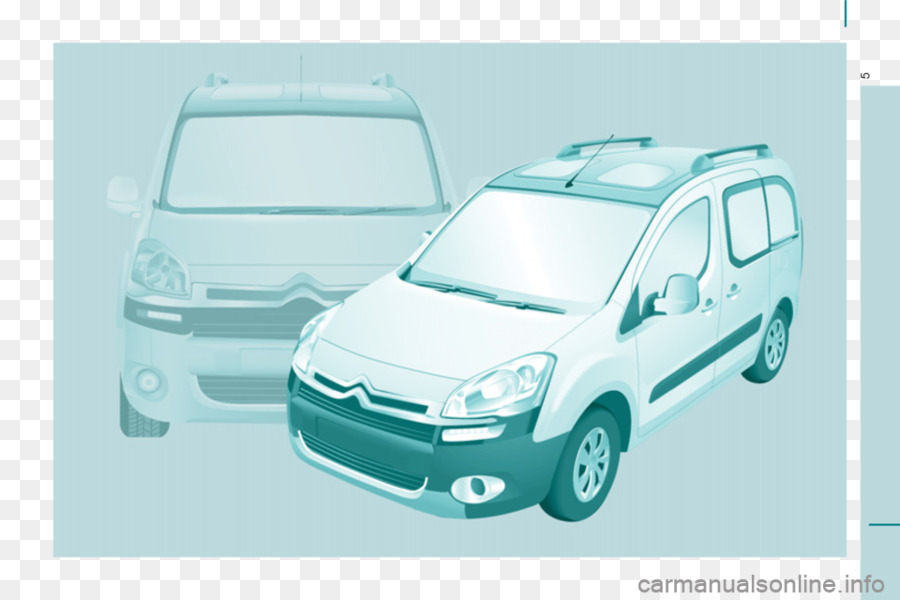 Citroën，Coche PNG