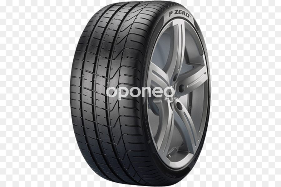 Pirelli，Car PNG