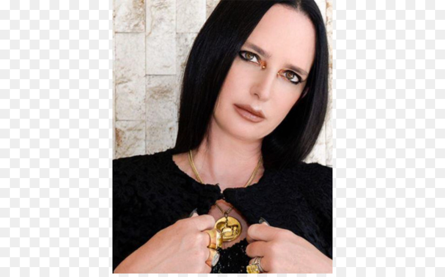 Mujer Con Joyas，Moda PNG