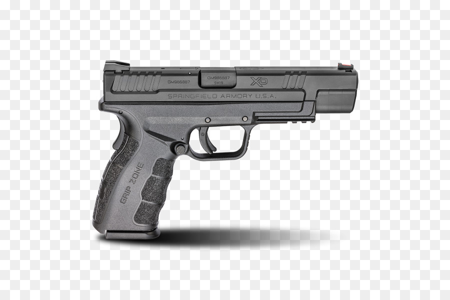 Springfield Armory，Hs2000 PNG