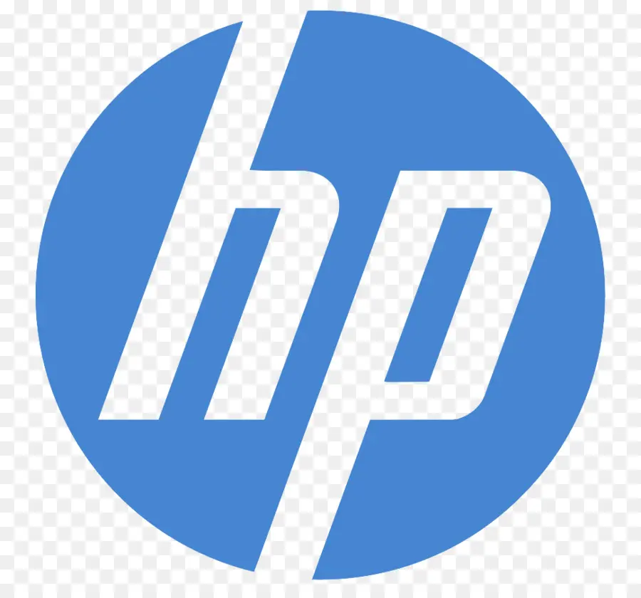 Logotipo De Hp，Marca PNG