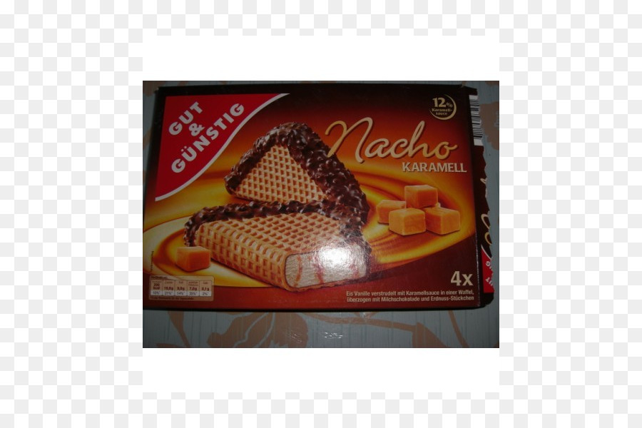 Nachos，Helado PNG