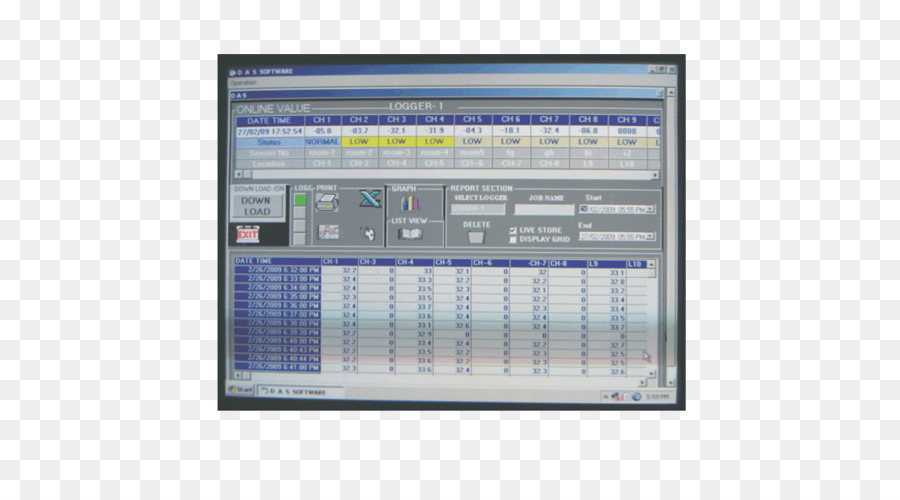Software De Computadora，Electrónica PNG