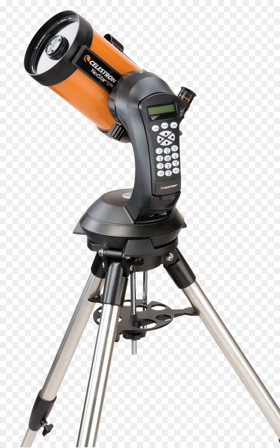 Celestron Nexstar 5 Se，Reflector Cassegrain PNG