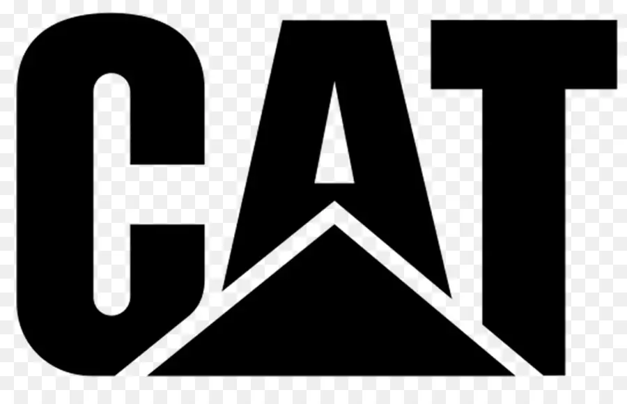 Caterpillar Inc，Logotipo PNG