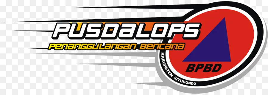 Bpbd Kabupaten Situbondo，Logotipo PNG