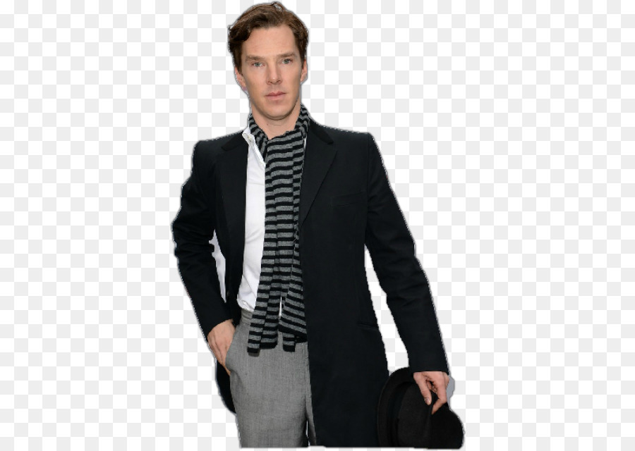 Benedict Cumberbatch，Sherlock PNG