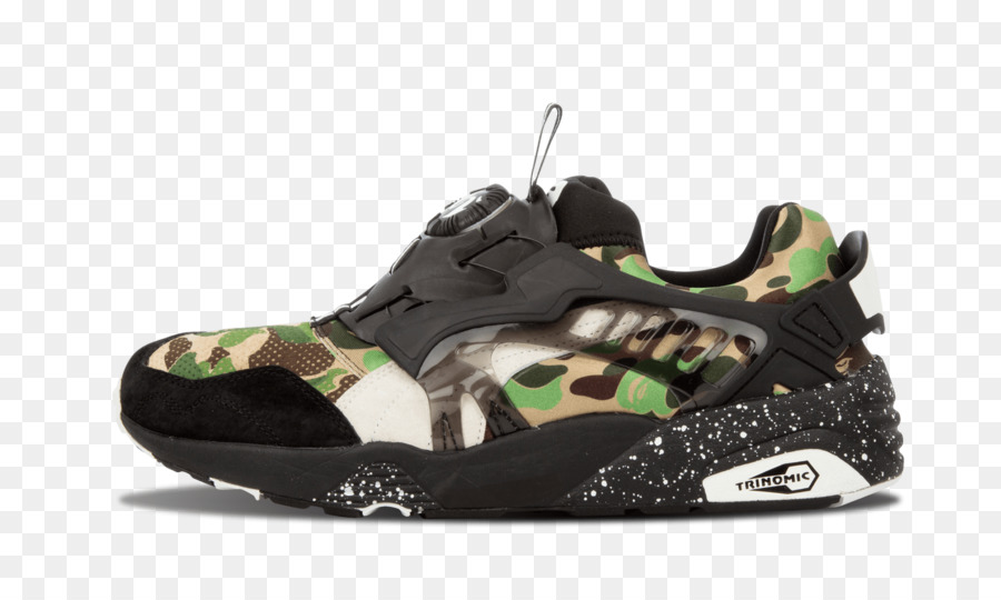 Bathing Ape，Zapatillas De Deporte PNG