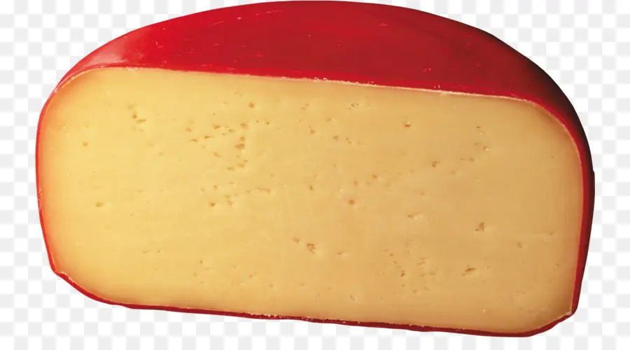 Queso Gouda，La Leche PNG