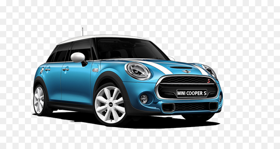 El Mini Clubman，Mini PNG