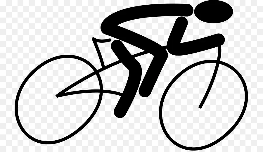 Ciclismo，Bicicleta PNG