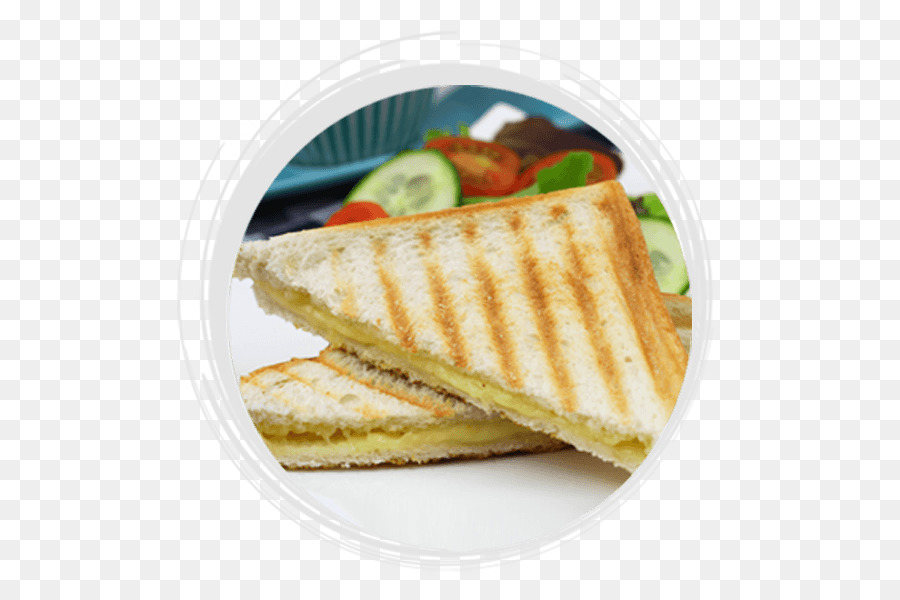 Sándwich De Desayuno，Brindis PNG