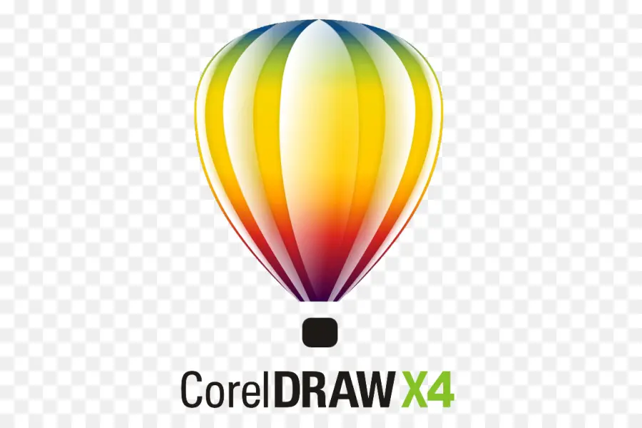 Logotipo De Coreldraw，Software PNG