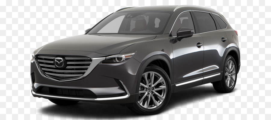 Mazda，Coche PNG