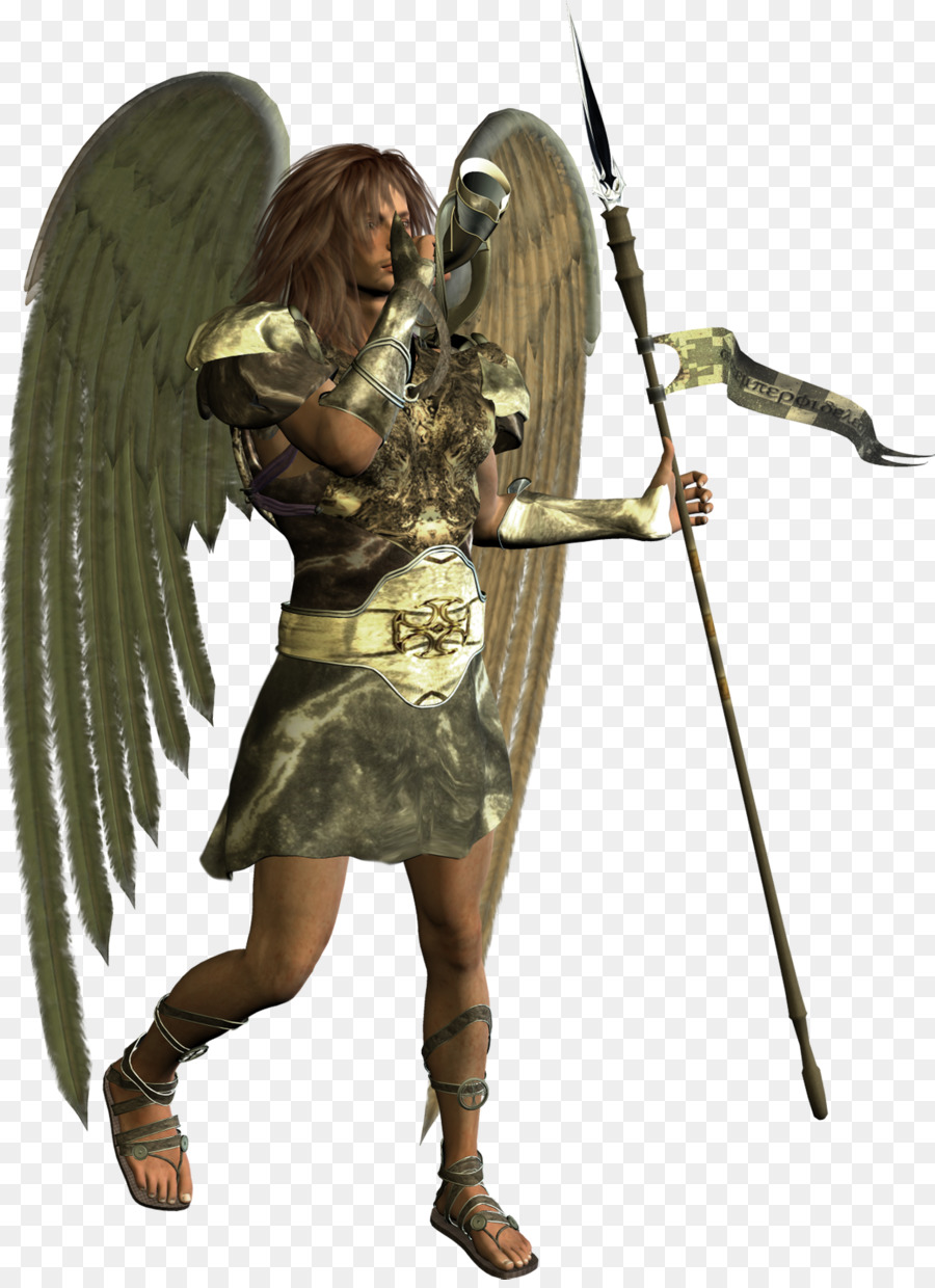 ángel，ángel De La Guarda PNG