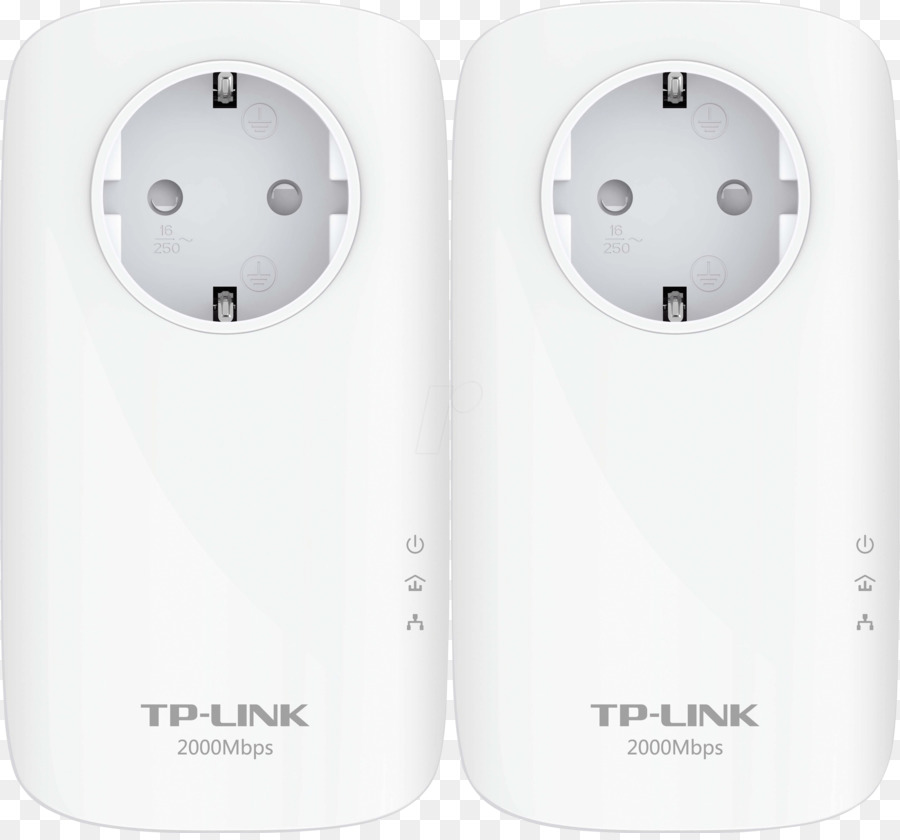 Tplink，Comunicación Powerline PNG