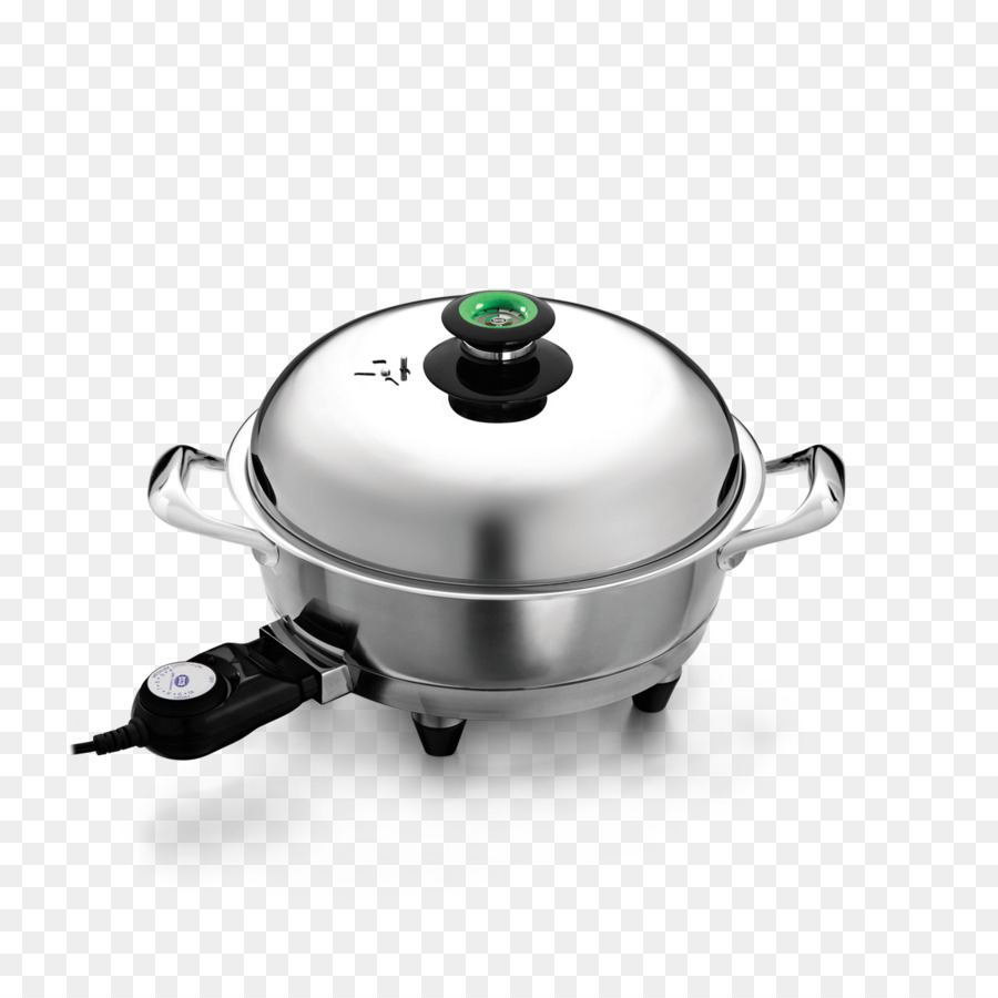 Sartén，Utensilios De Cocina PNG