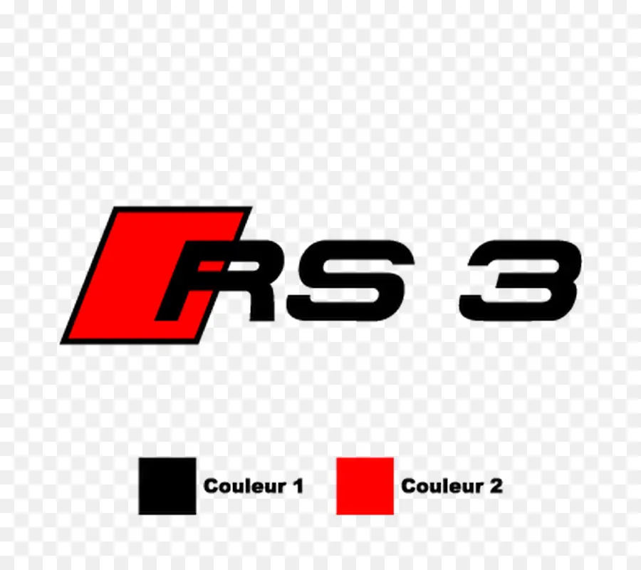 Logotipo Rs 3，Marca PNG