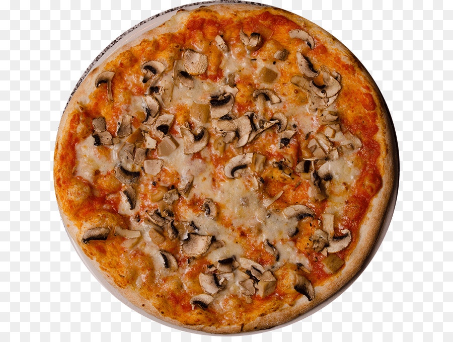 Californiastyle Pizza，Pizza Siciliana PNG