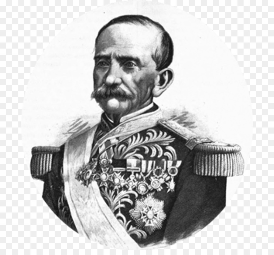 José Mariano Salas，Divisiones Administrativas De México PNG