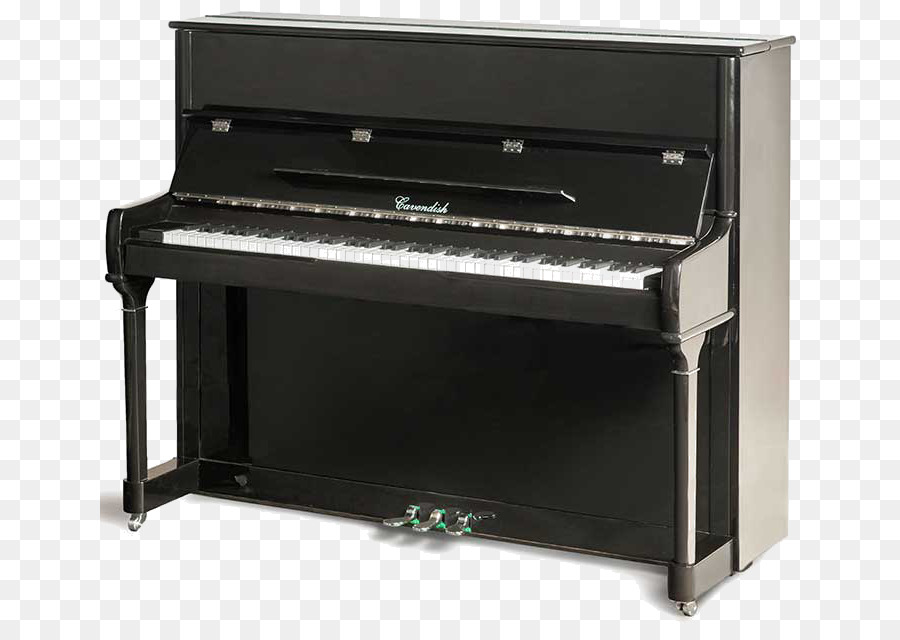 Piano Digital，Piano Electrico PNG