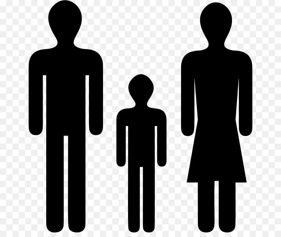 Familia，Padres PNG