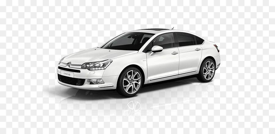 Citroen，Coche PNG