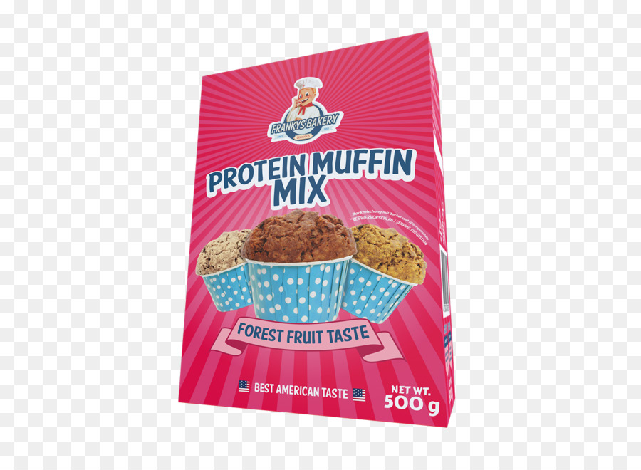 Muffin，Los Cereales Para El Desayuno PNG