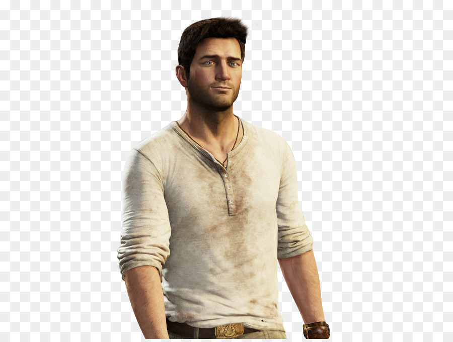 Uncharted 4 Un Ladrón Final，Nathan Drake PNG