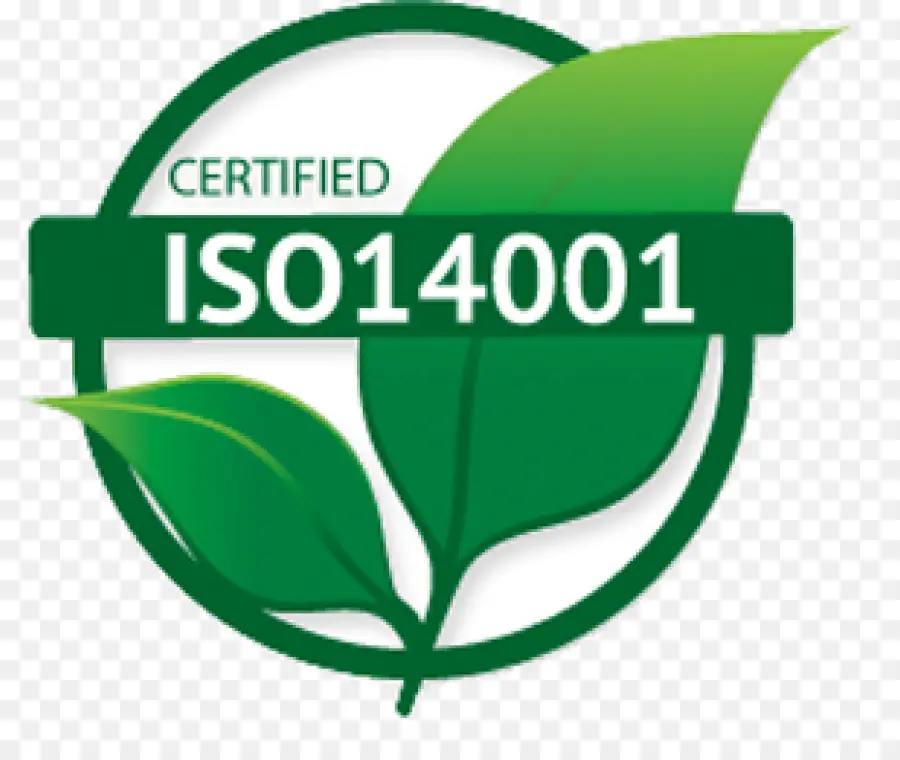 Iso 14001，Estándar PNG