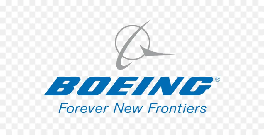 Logotipo De Boeing，Aeroespacial PNG