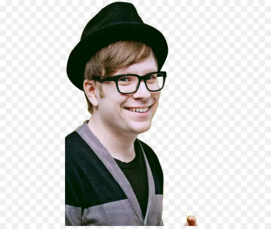 Patrick Stump，Estrella Vs Las Fuerzas Del Mal PNG