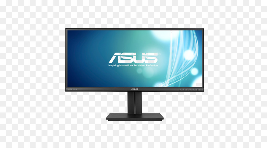 Monitor Asus，Pantalla PNG