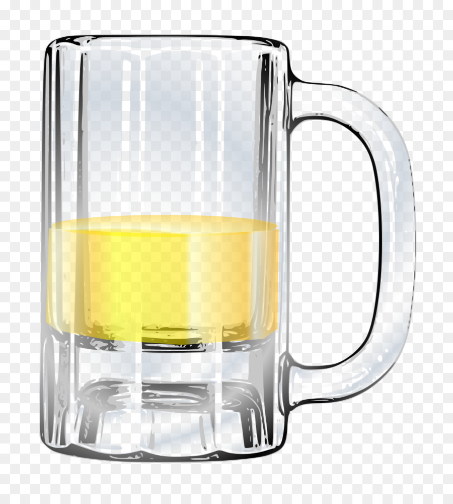 Jarra De Cerveza，Vaso PNG