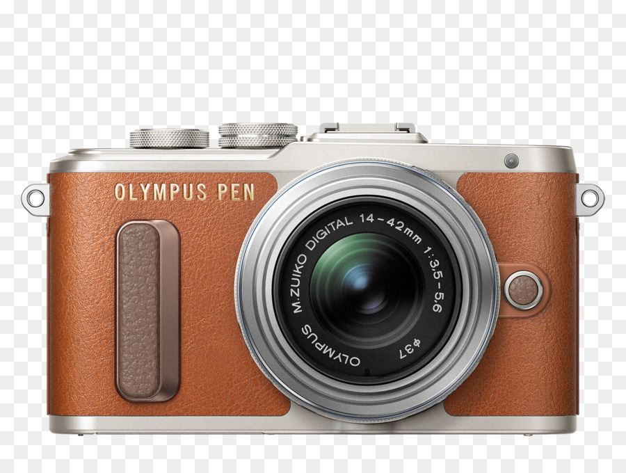 Olympus Pen Epl7，Mirrorless Interchangeablelens Cámara PNG