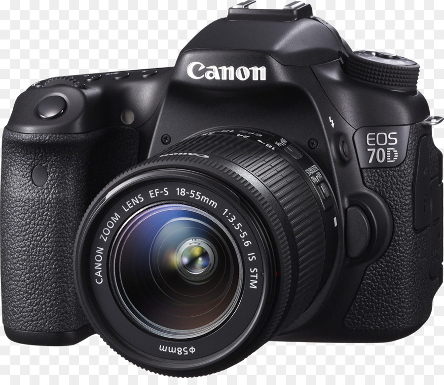 Canon Eos M50，Canon Eos M6 PNG