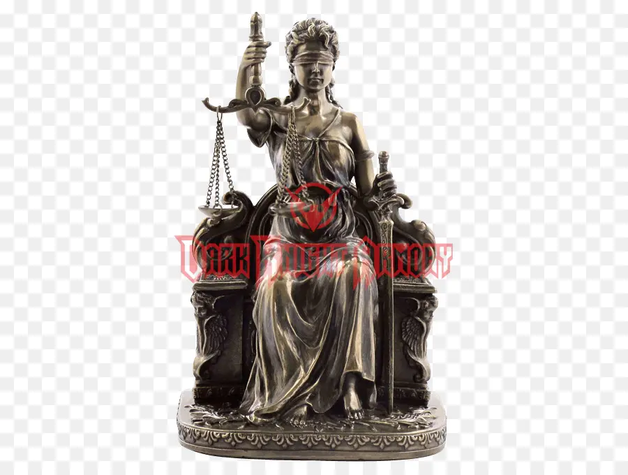 La Justicia，La Dama De La Justicia PNG