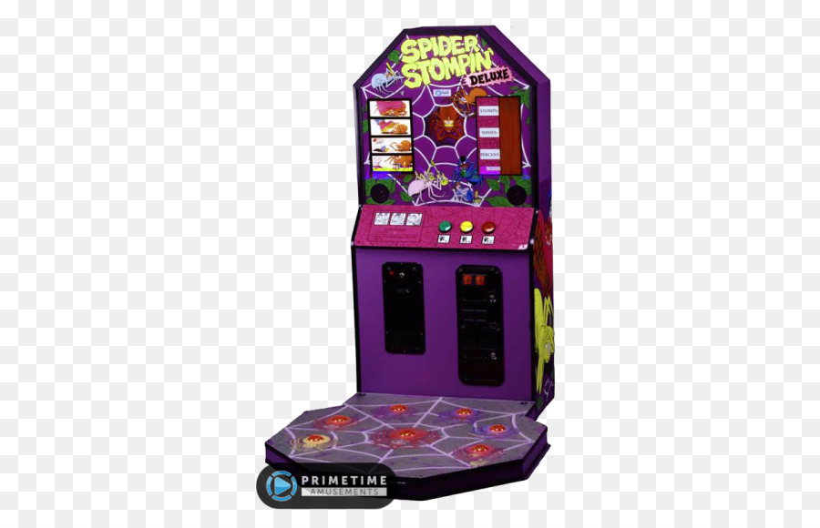 Juego De Arcade，Diversión Arcade PNG