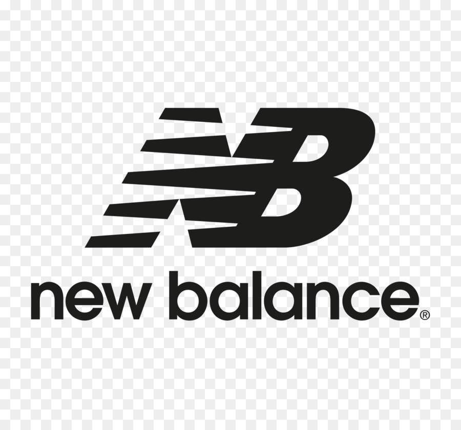 Logotipo De New Balance，Marca PNG