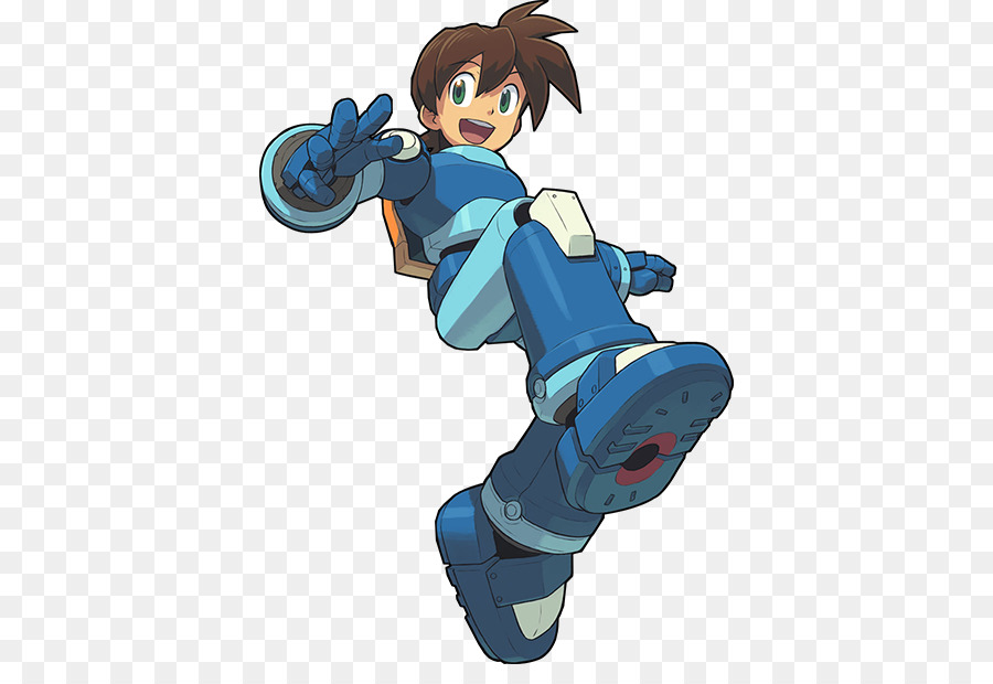 Mega Man Legends 3，Mega Man PNG