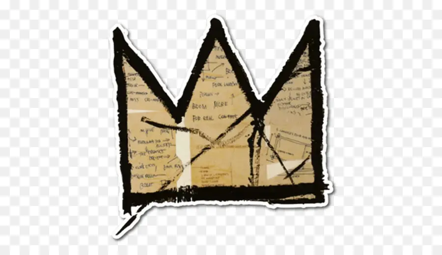 Niño Radiante De La Historia De La Joven Artista Jeanmichel Basquiat，La Cabeza De Una Freidora PNG