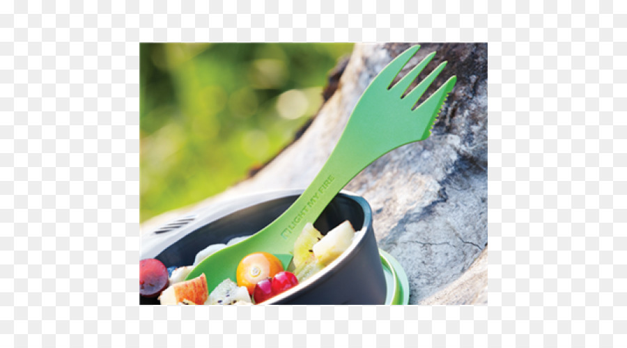 Spork，La Luz PNG