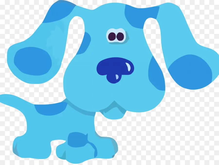 Perro Azul，Mascota PNG