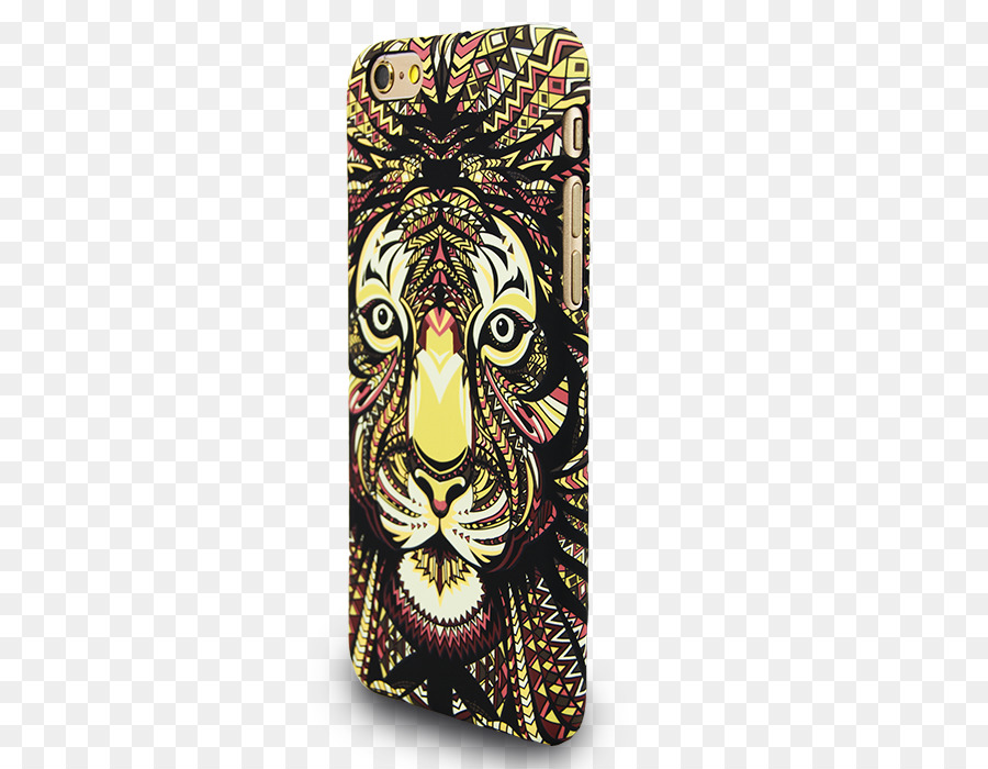 El Iphone 6，Tigre PNG