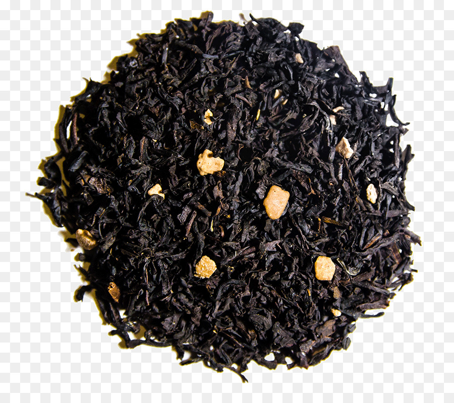 Té Suelto，Hojas PNG