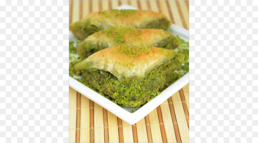 Cocina Vegetariana，Baklava PNG