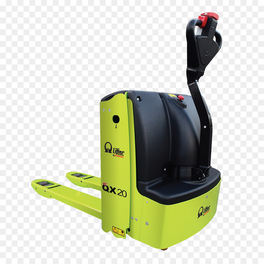 Pallet Jack，Mecanomovil Sl PNG