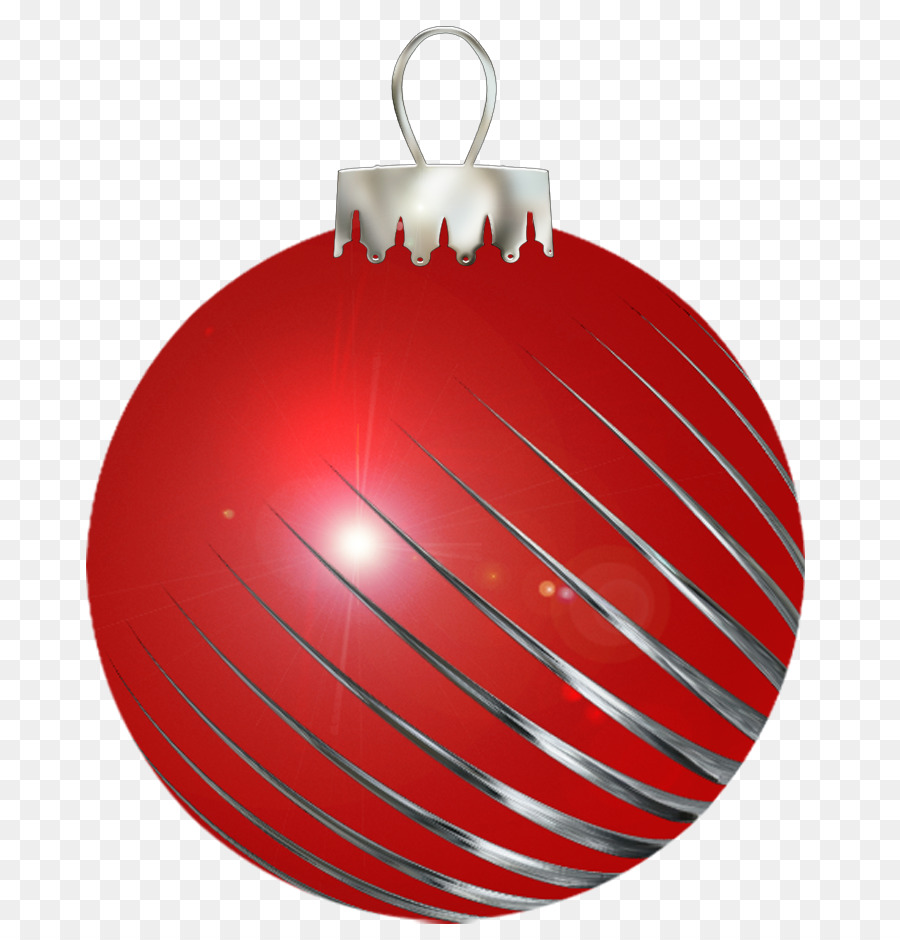 Adorno De Navidad，La Navidad PNG